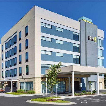 Home2 Suites By Hilton Raleigh North I-540 Zewnętrze zdjęcie