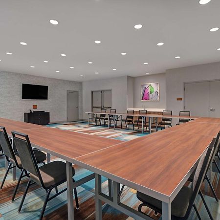 Home2 Suites By Hilton Raleigh North I-540 Zewnętrze zdjęcie