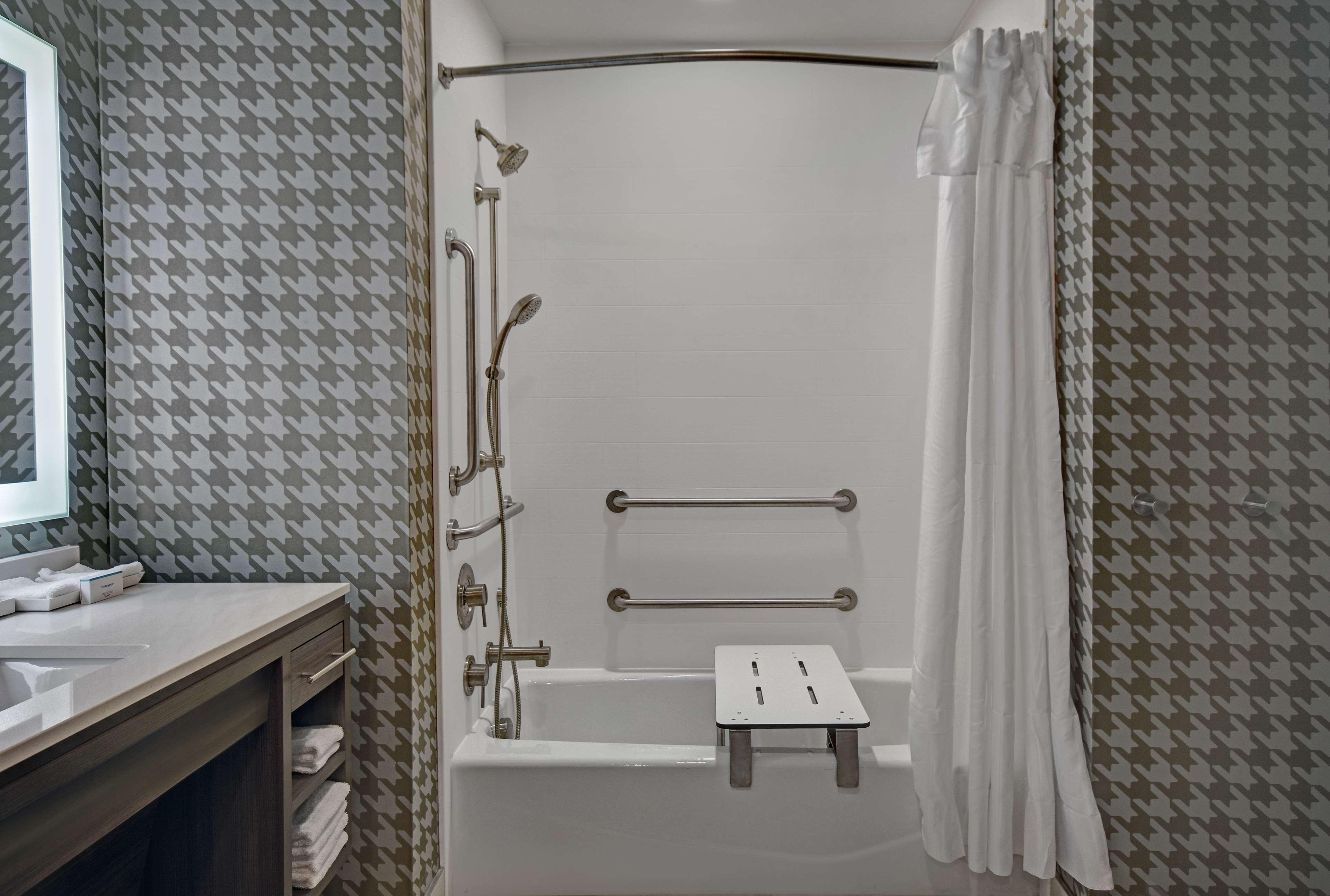Home2 Suites By Hilton Raleigh North I-540 Zewnętrze zdjęcie