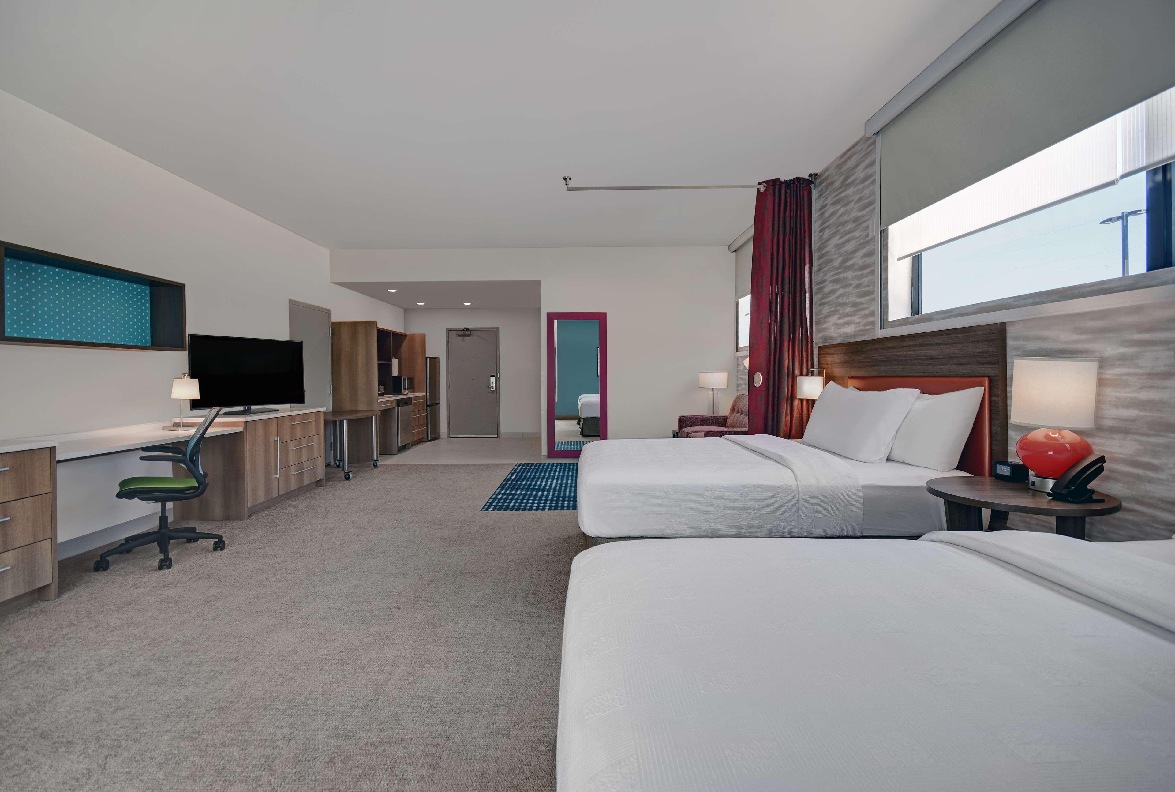 Home2 Suites By Hilton Raleigh North I-540 Zewnętrze zdjęcie