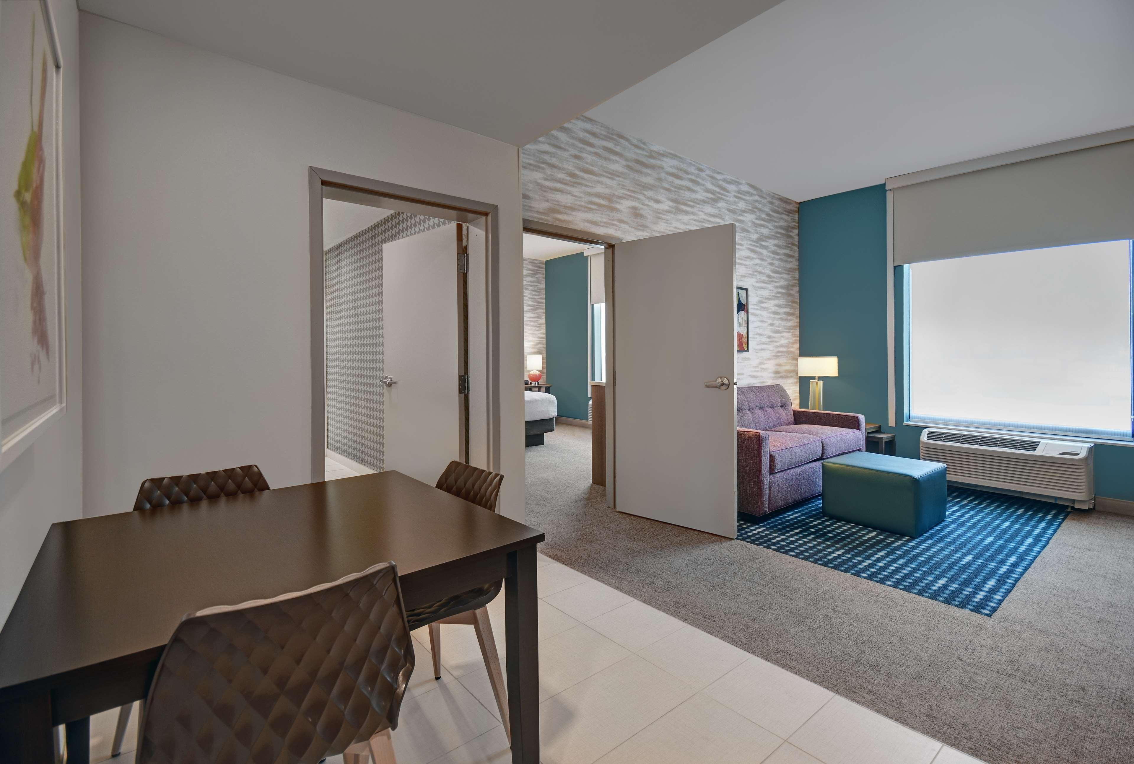 Home2 Suites By Hilton Raleigh North I-540 Zewnętrze zdjęcie