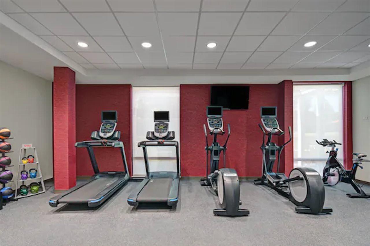 Home2 Suites By Hilton Raleigh North I-540 Zewnętrze zdjęcie