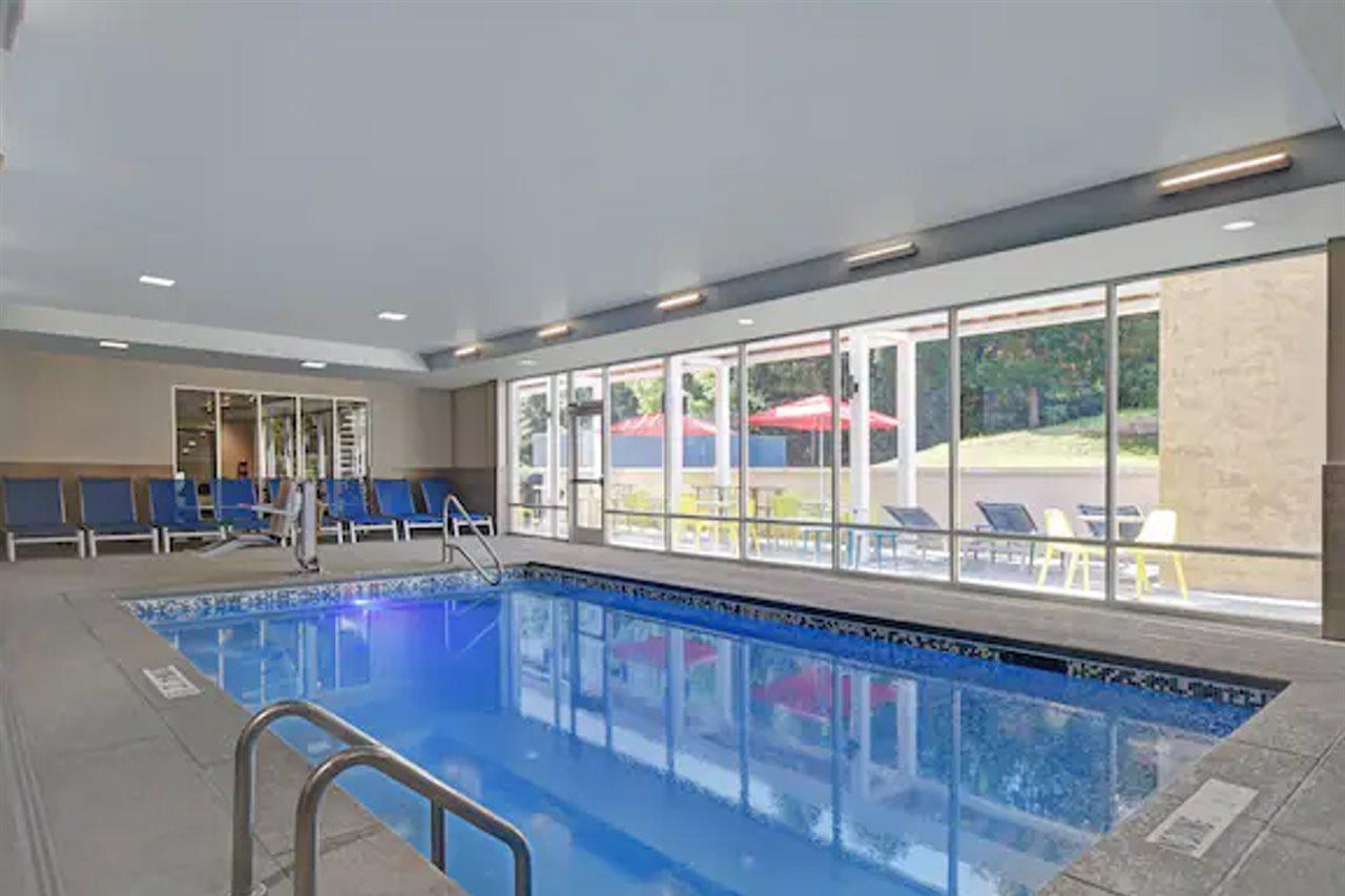 Home2 Suites By Hilton Raleigh North I-540 Zewnętrze zdjęcie