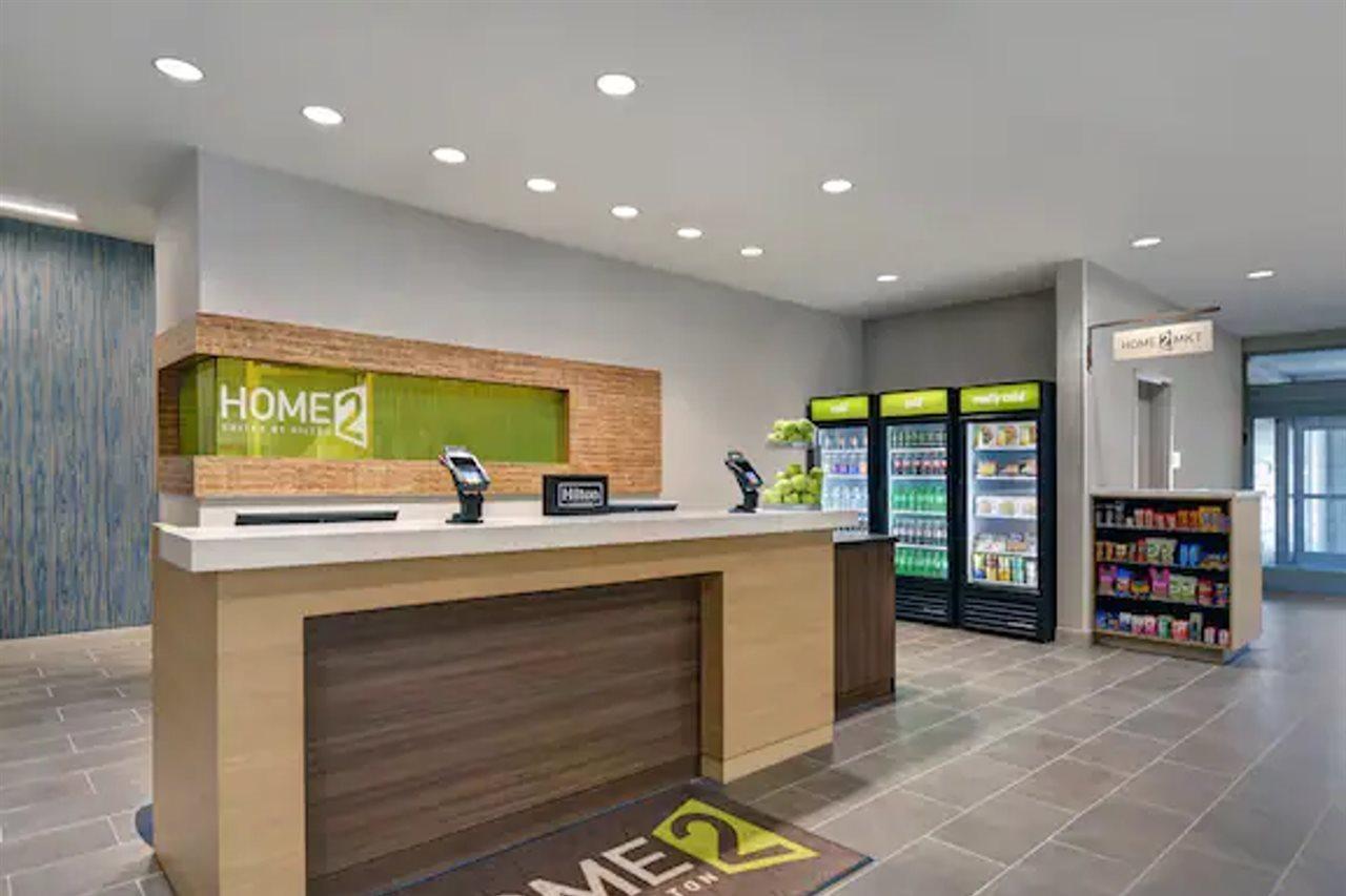 Home2 Suites By Hilton Raleigh North I-540 Zewnętrze zdjęcie