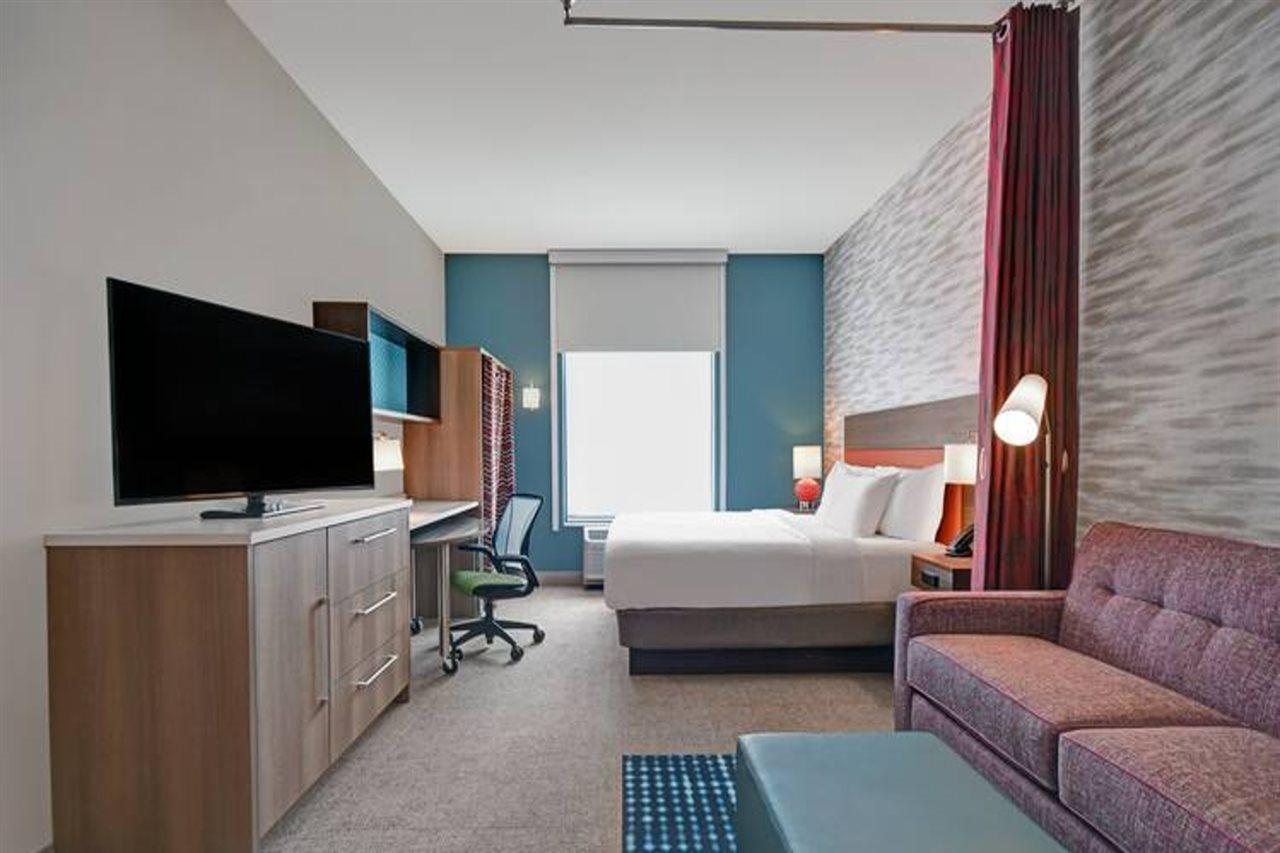 Home2 Suites By Hilton Raleigh North I-540 Zewnętrze zdjęcie
