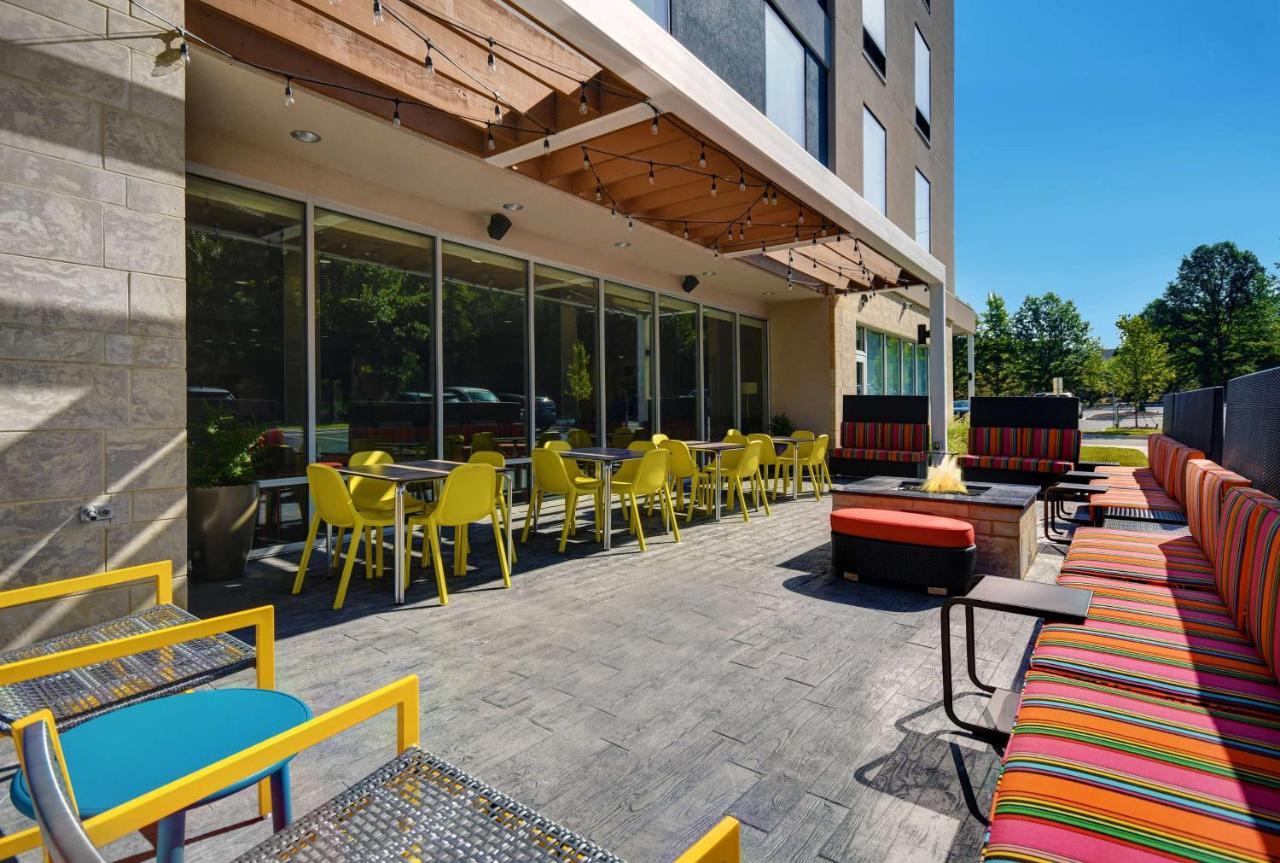 Home2 Suites By Hilton Raleigh North I-540 Zewnętrze zdjęcie