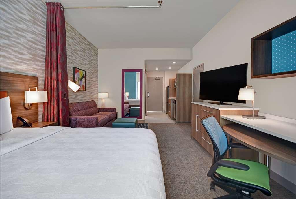 Home2 Suites By Hilton Raleigh North I-540 Pokój zdjęcie