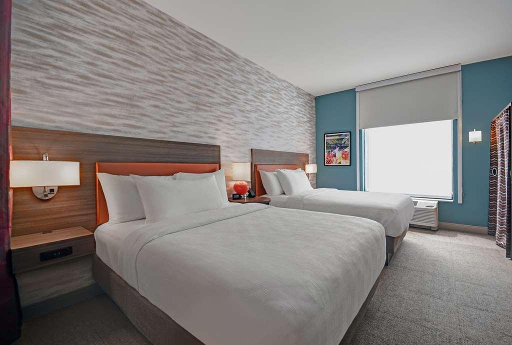 Home2 Suites By Hilton Raleigh North I-540 Pokój zdjęcie
