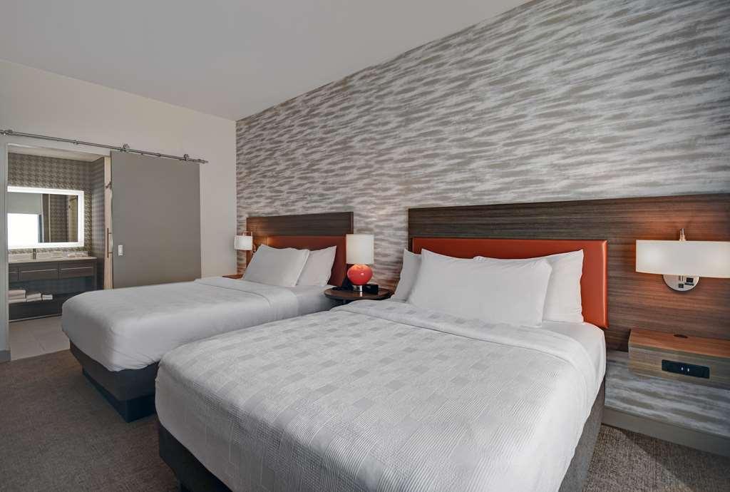 Home2 Suites By Hilton Raleigh North I-540 Pokój zdjęcie