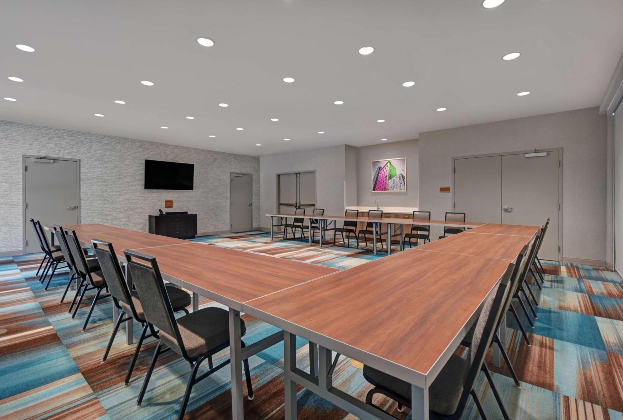 Home2 Suites By Hilton Raleigh North I-540 Zewnętrze zdjęcie