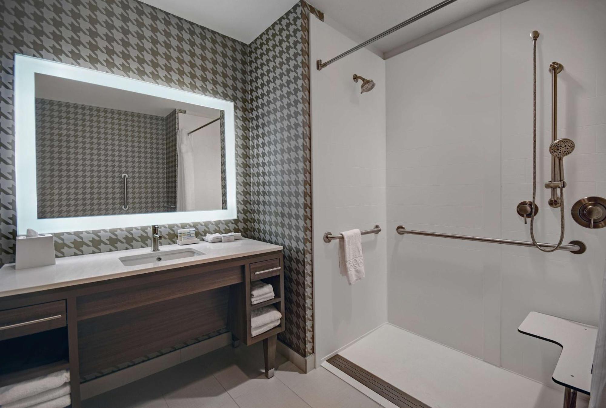 Home2 Suites By Hilton Raleigh North I-540 Zewnętrze zdjęcie