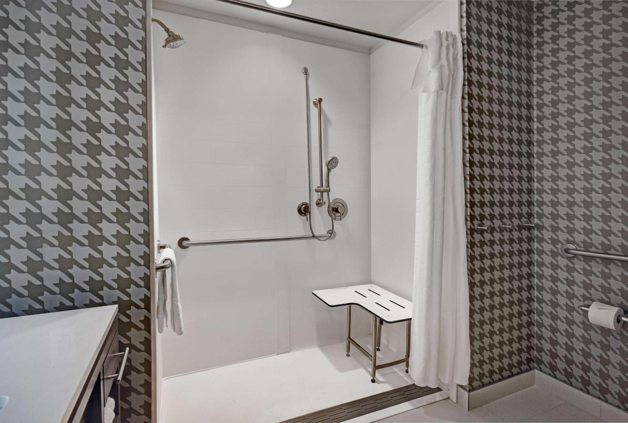Home2 Suites By Hilton Raleigh North I-540 Zewnętrze zdjęcie