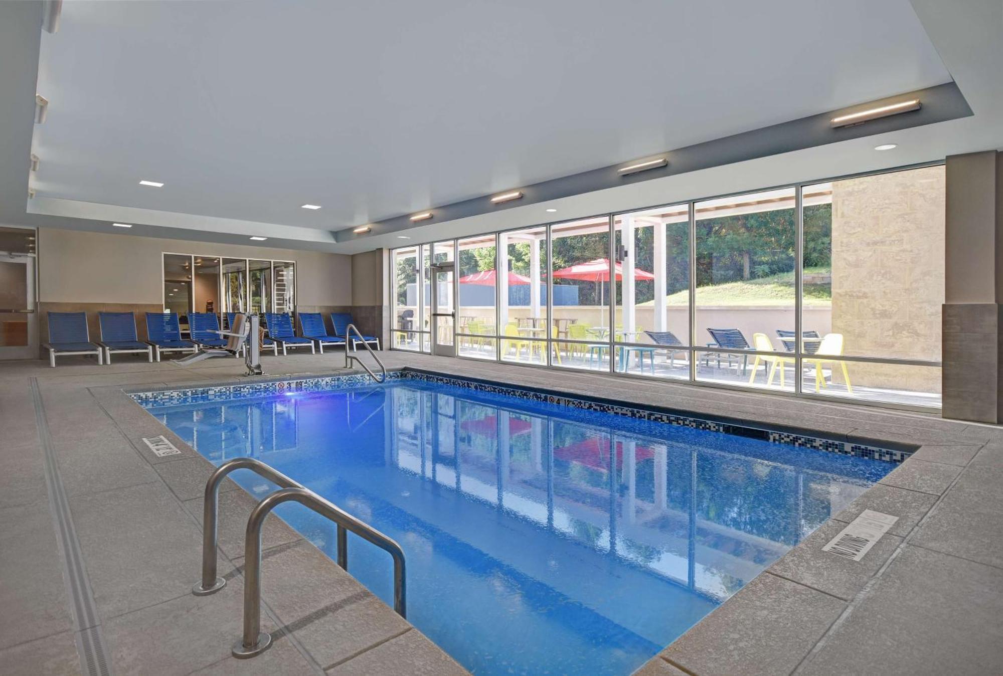 Home2 Suites By Hilton Raleigh North I-540 Zewnętrze zdjęcie