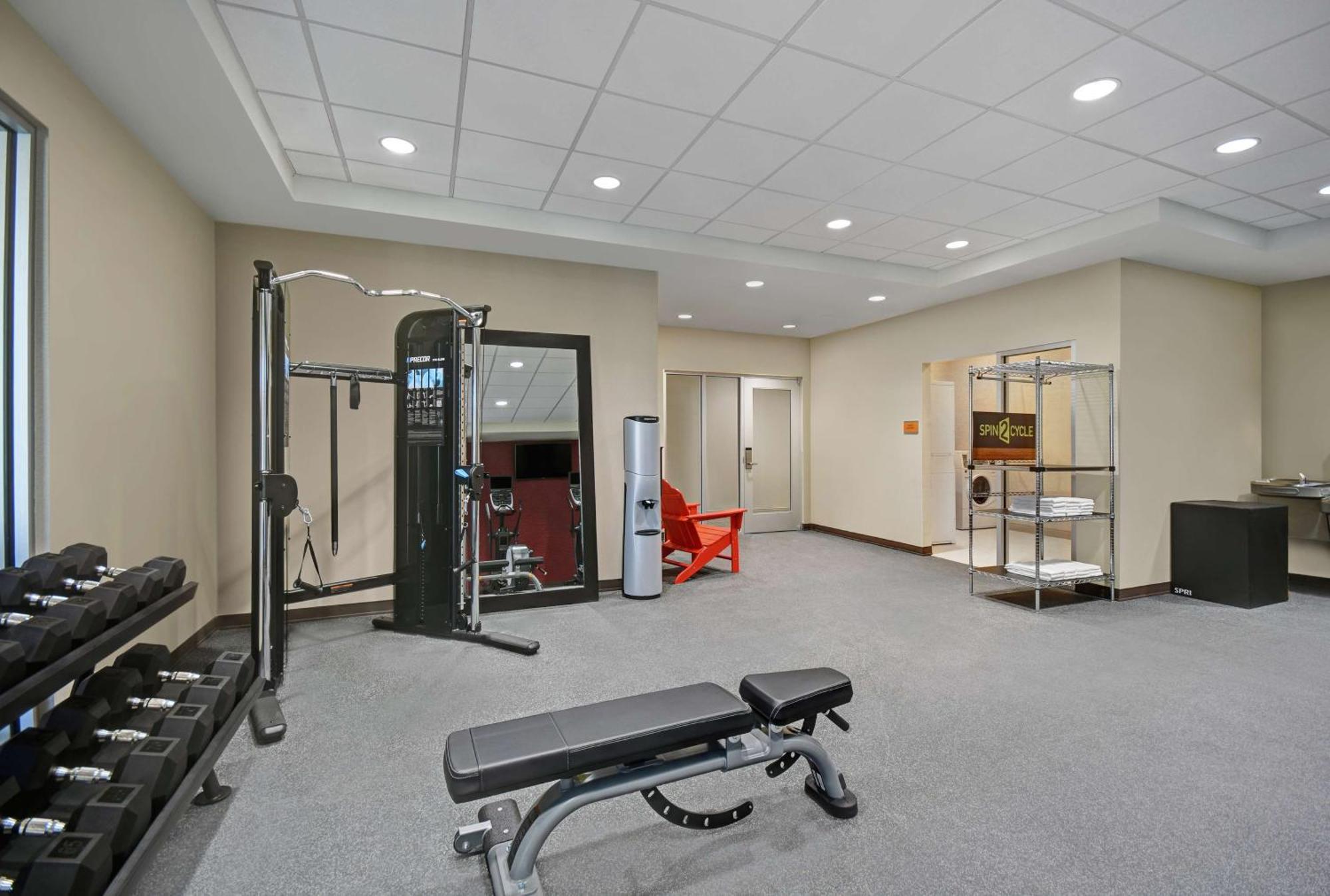 Home2 Suites By Hilton Raleigh North I-540 Zewnętrze zdjęcie