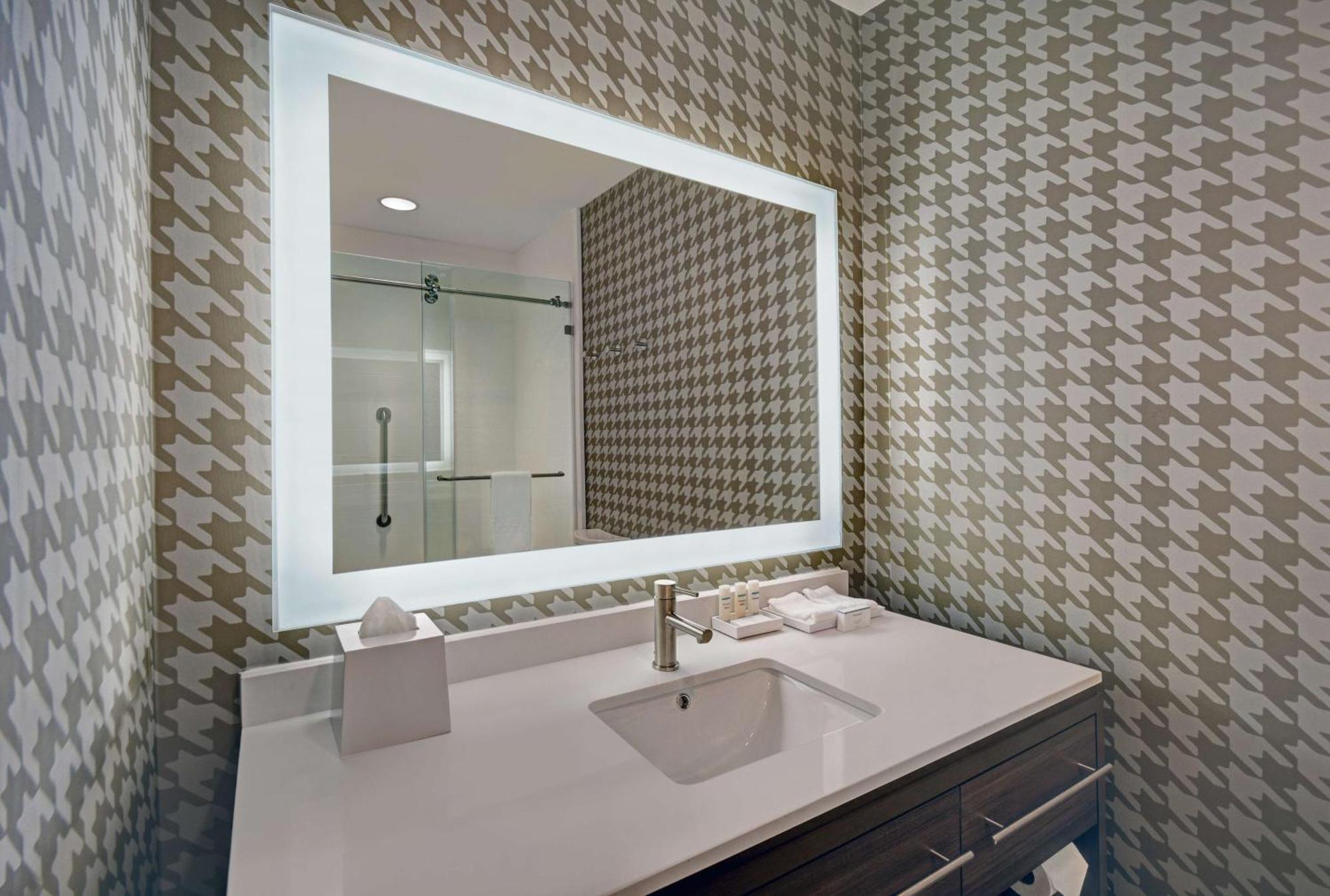 Home2 Suites By Hilton Raleigh North I-540 Zewnętrze zdjęcie